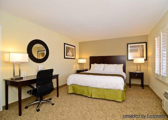 Rodeway Convention Center Los Angeles
