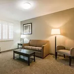 Rodeway Inn Los Angeles Convention Center