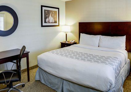 Rodeway Angeles Convention Center Inn