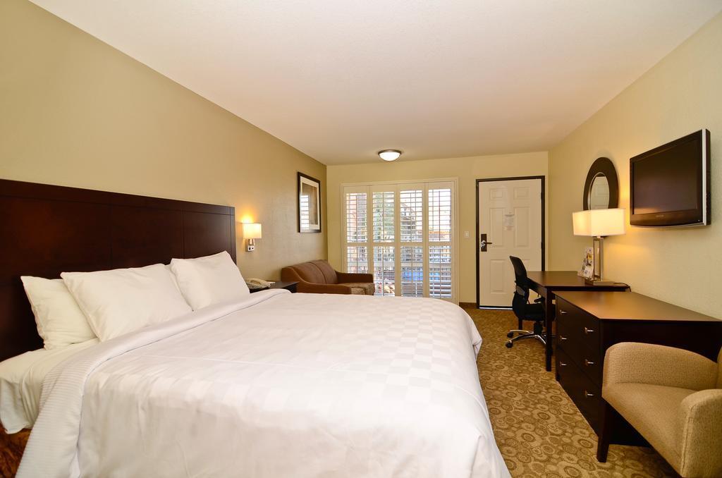 Inn Rodeway Angeles Convention Center
