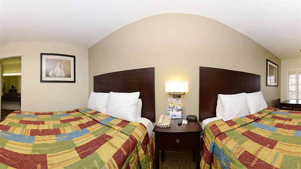Inn Rodeway Angeles Convention Center